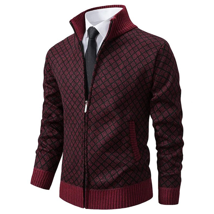 Remy | Luxurious Knitted Sweater