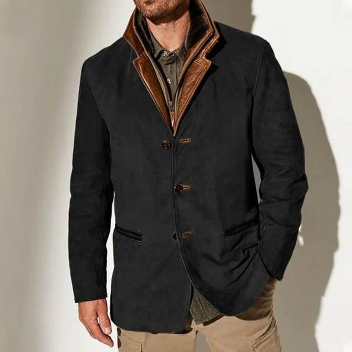 Lance | Vintage Jacket