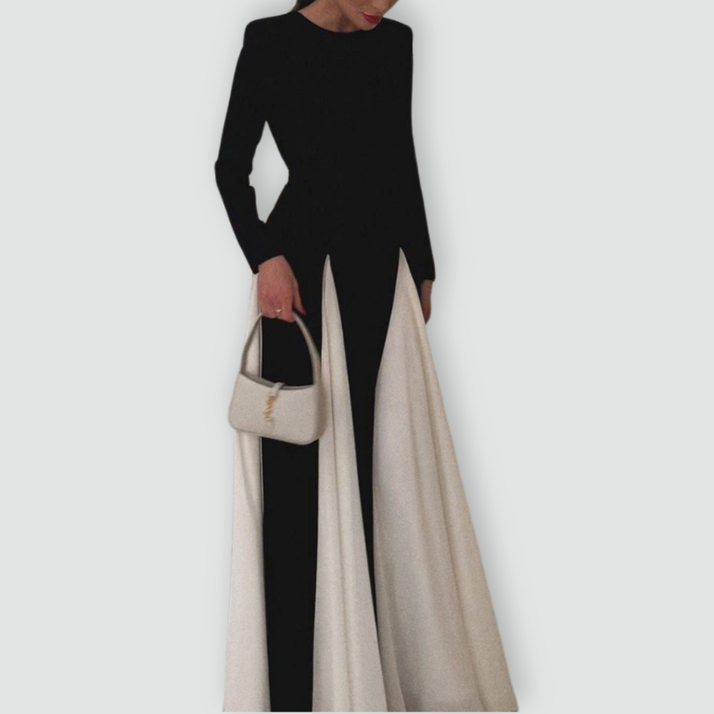 Eliza - Long Elegant Dress