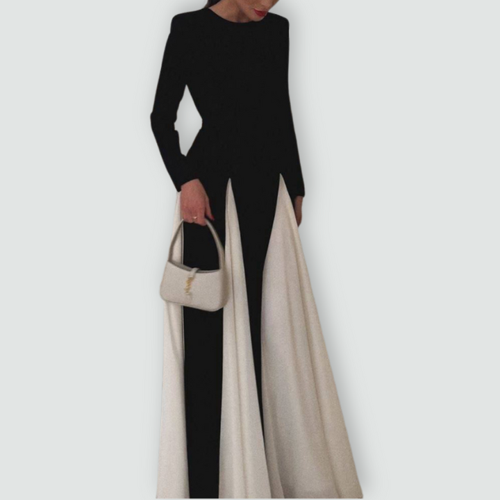 Eliza - Long Elegant Dress