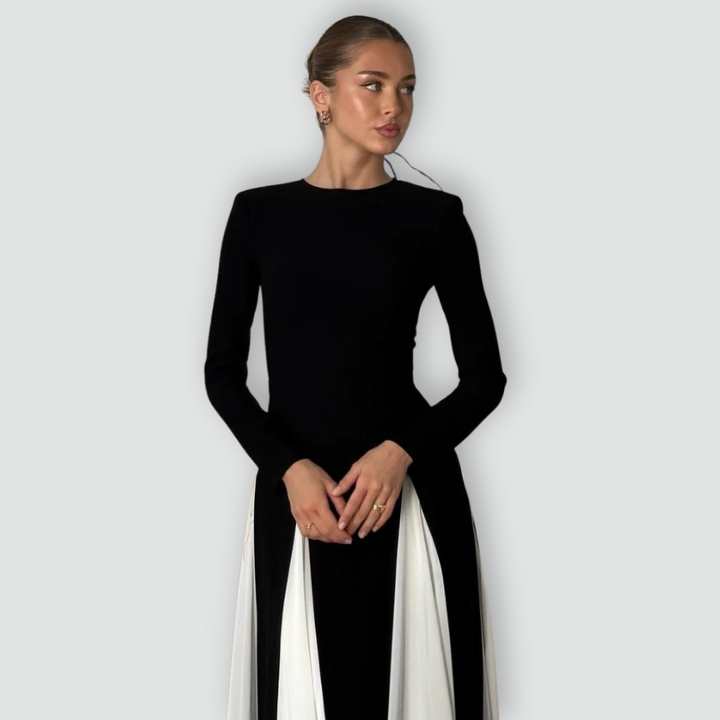 Eliza - Long Elegant Dress