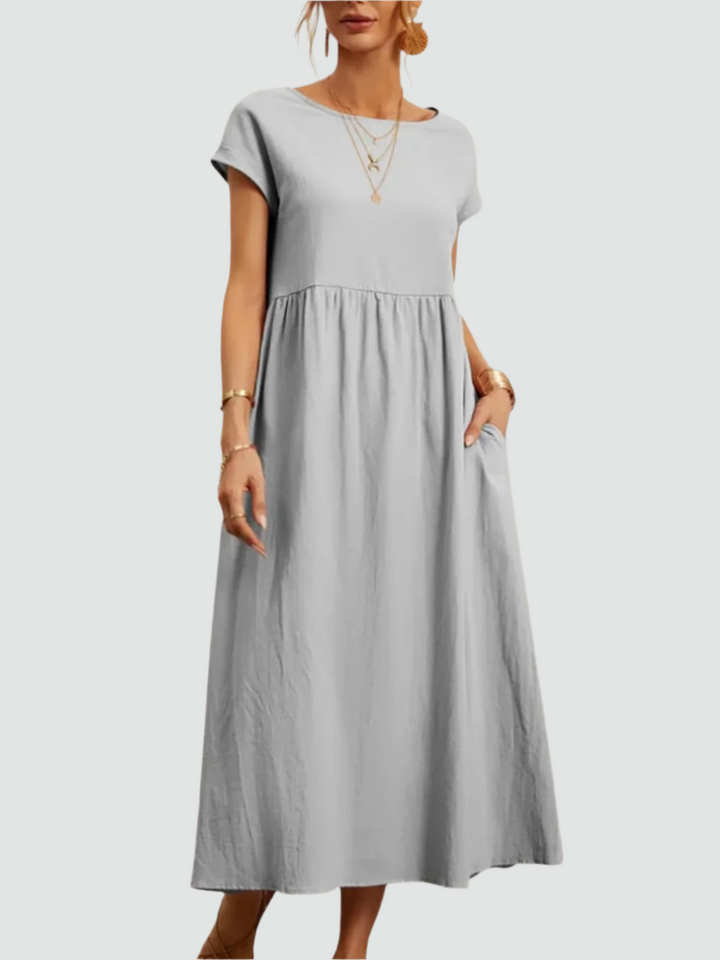The Sophie Midi Dress