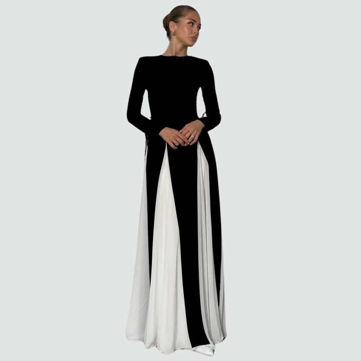 Eliza - Long Elegant Dress