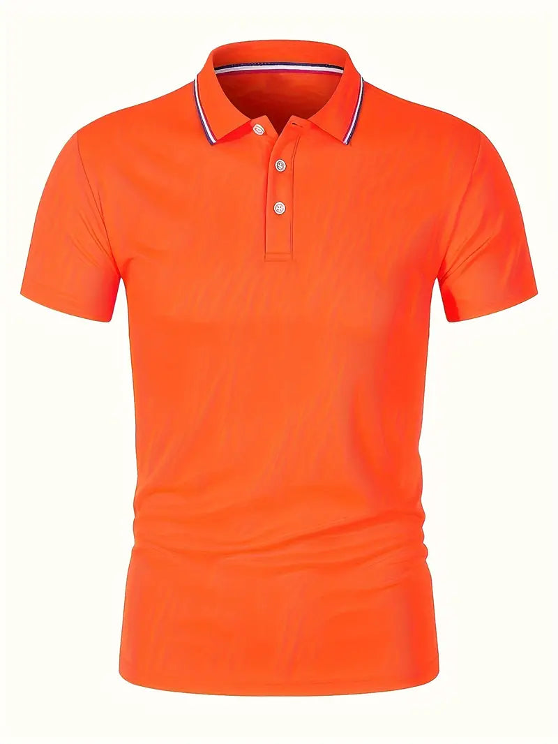 Landy - Classic Polo Shirt