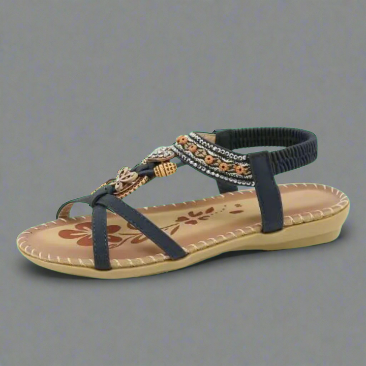 Corinna | Handmade Summer Sandals from Premium Material