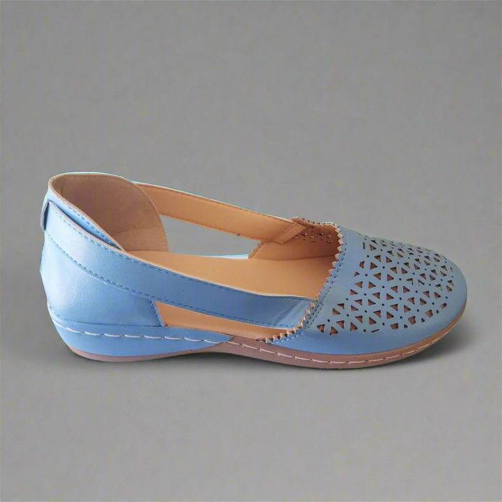 Leandra | Orthopedic Comfort Shoe Made of Premium Material