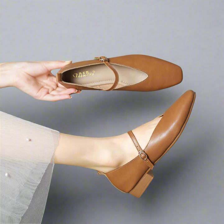 Pilgunda | Comfortable Sandals for Sensitive Feet