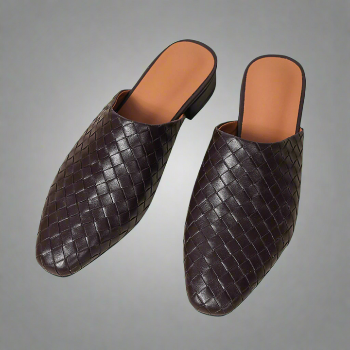 Siglindis | Comfortable Sandals for Sensitive Feet