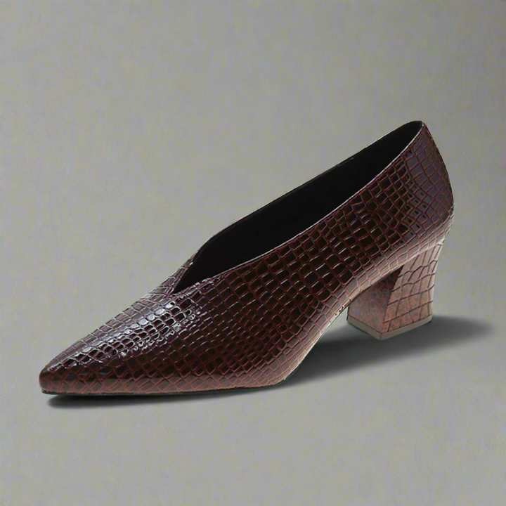 Serlinda | Comfortable Moccasins for Summer