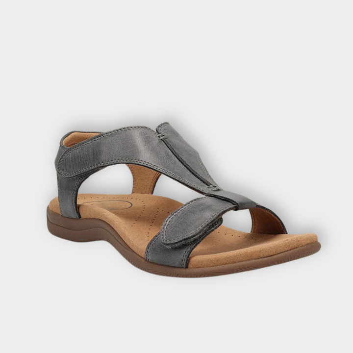 Frina - Soft Orthopedic Sandals