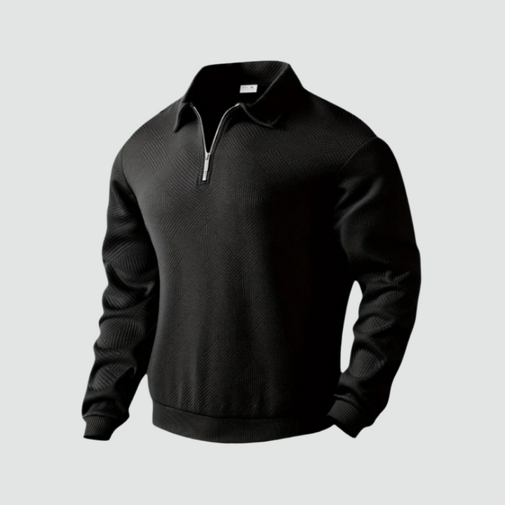Victorio -Vintage Cozy Sweater