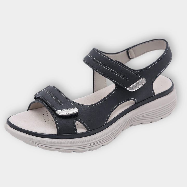 Ilonah - Adjustable Comfort Sandals
