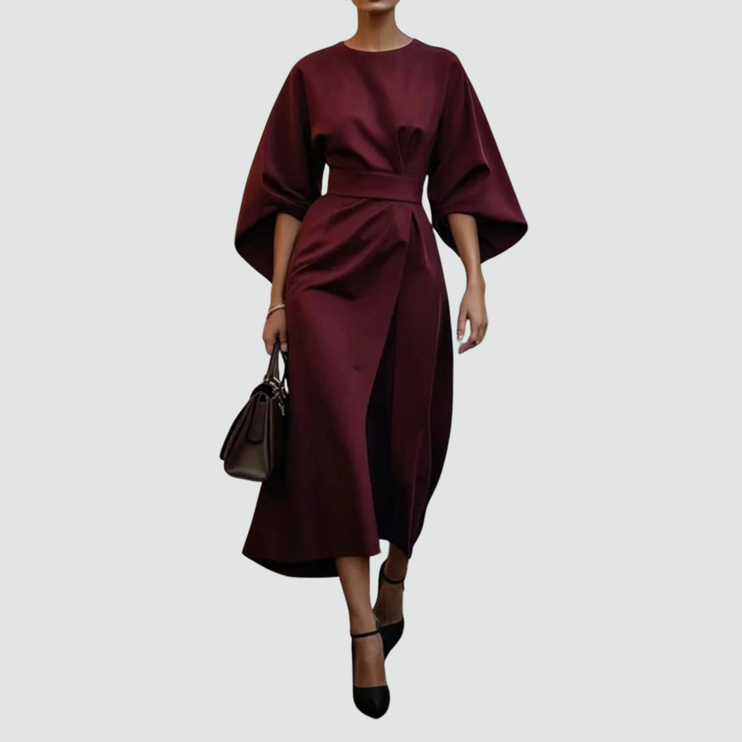 Sofie  - Elegant Dress