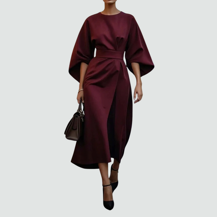 Sofie  - Elegant Dress