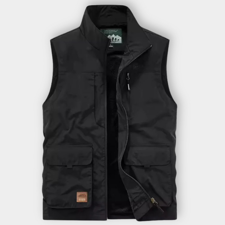 Janer - Outdoor Utility Vest