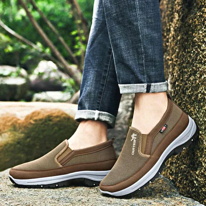 Walter | Orthopaedic Shoes with Padded Insoles