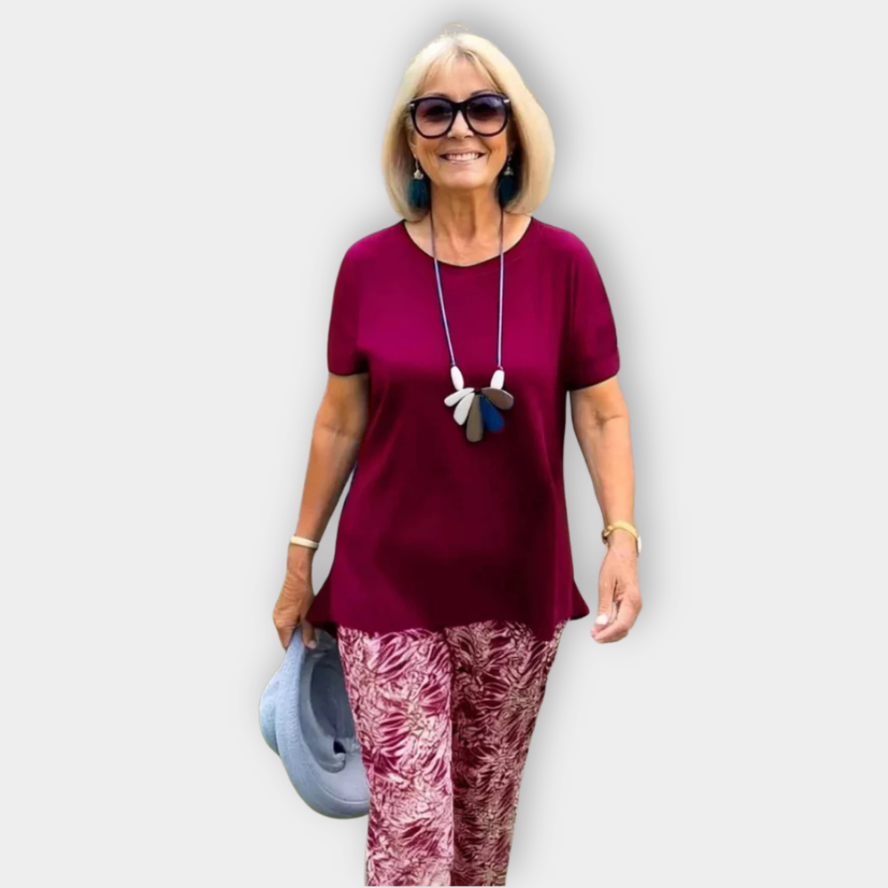 Nora - Relaxed Fit Set