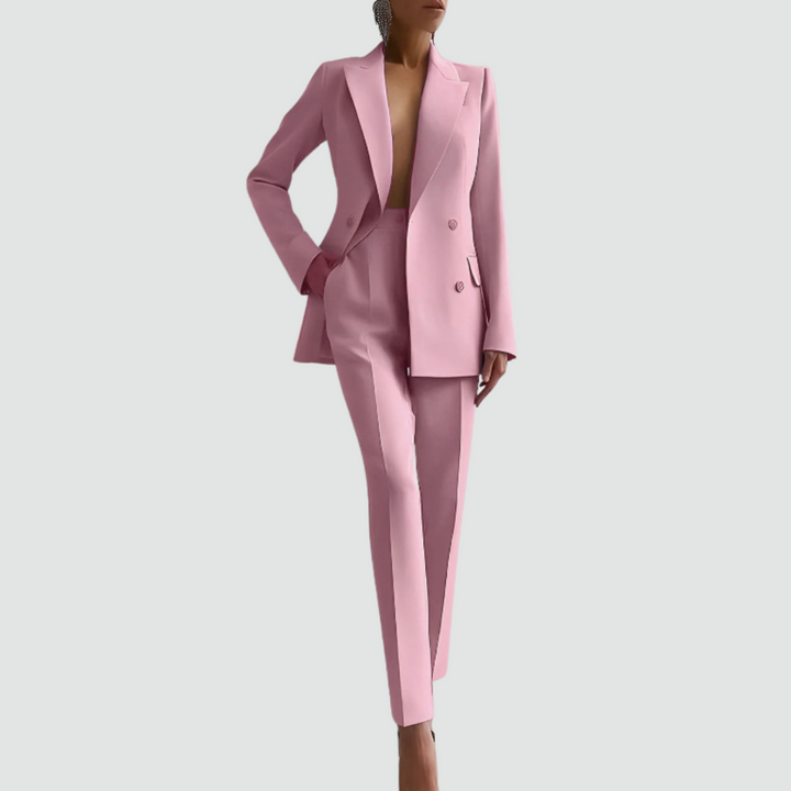 The Sana Elegant Suit