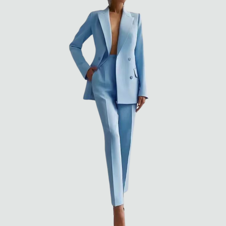 The Sana Elegant Suit
