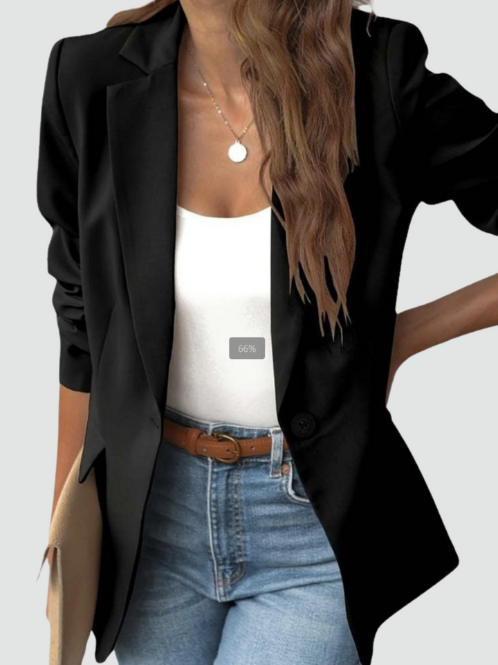 Xanthe - Chick Jacket