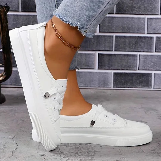 Krizzy - Modern Orthopedic Shoes