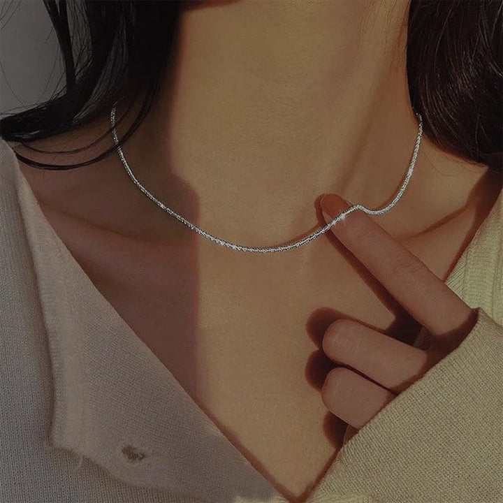 Audrey™ | Gold Chain Necklace