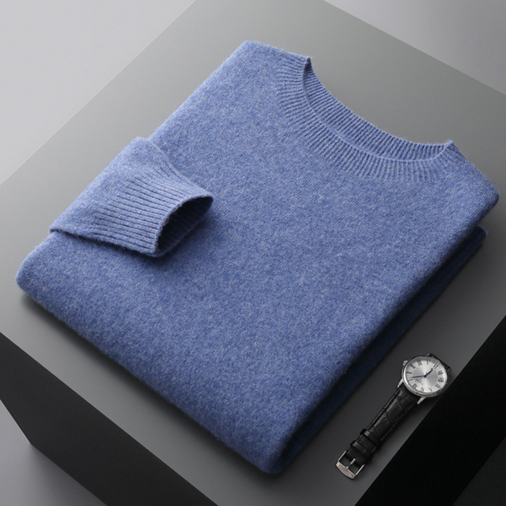 The Giovanni Crewneck Sweater