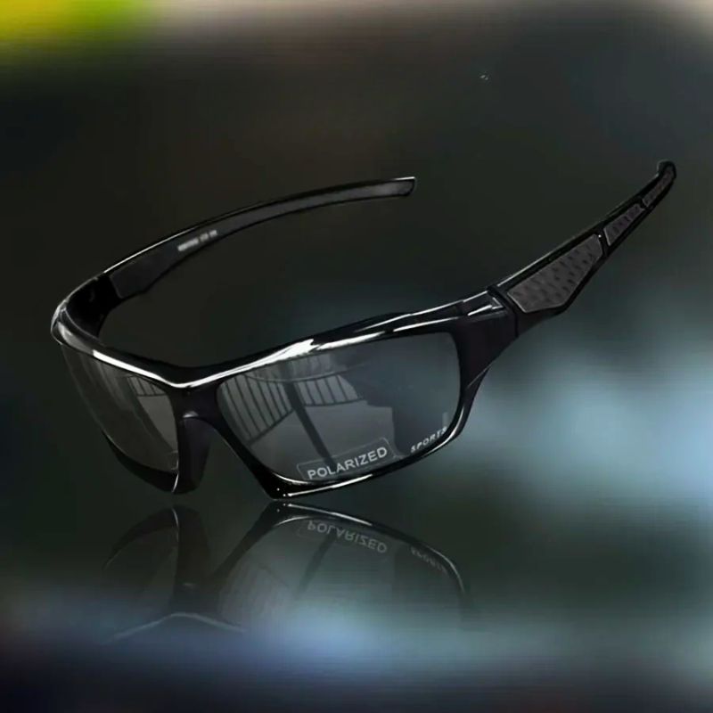 PulseShade - Polarized Sport Sunglasses