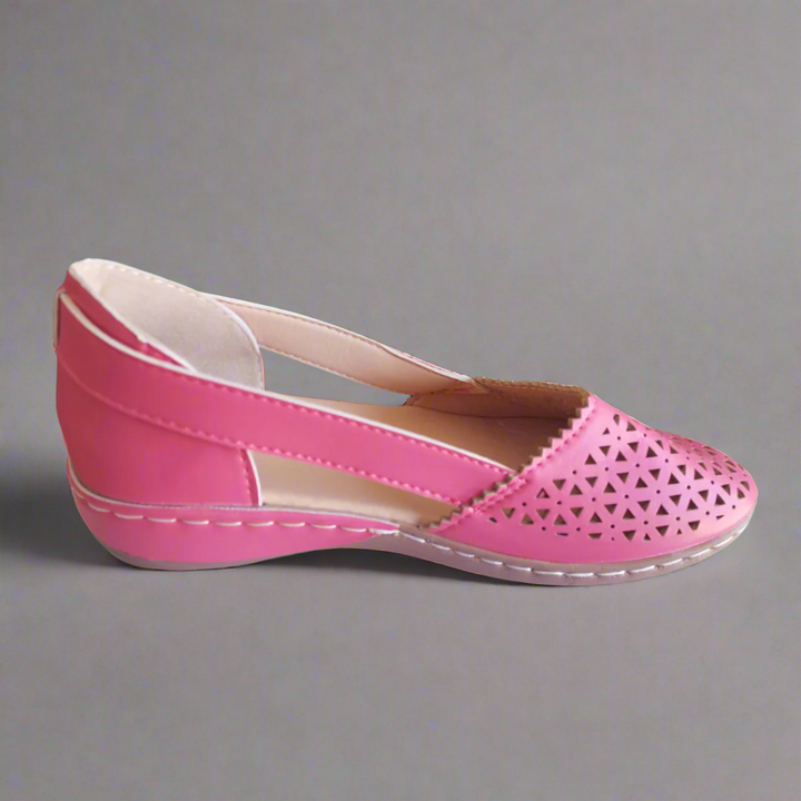Leandra | Orthopedic Comfort Shoe Made of Premium Material