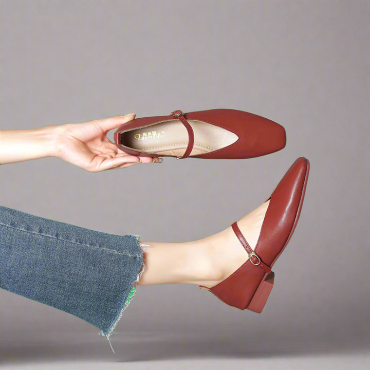 Pilgunda | Comfortable Sandals for Sensitive Feet