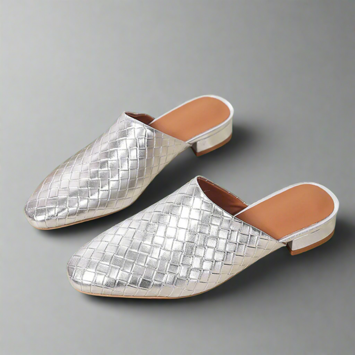 Siglindis | Comfortable Sandals for Sensitive Feet