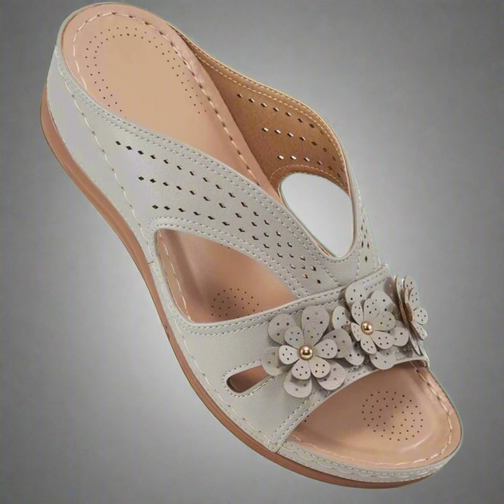 Sibindra | Orthopedic Sandals for Sensitive Feet