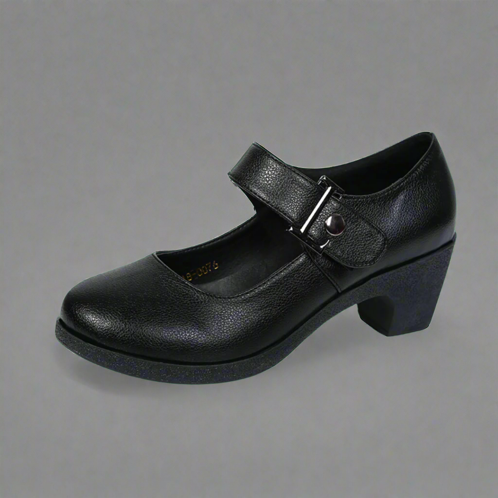 Klara | Comfortable Shoes for Sensitive Feet