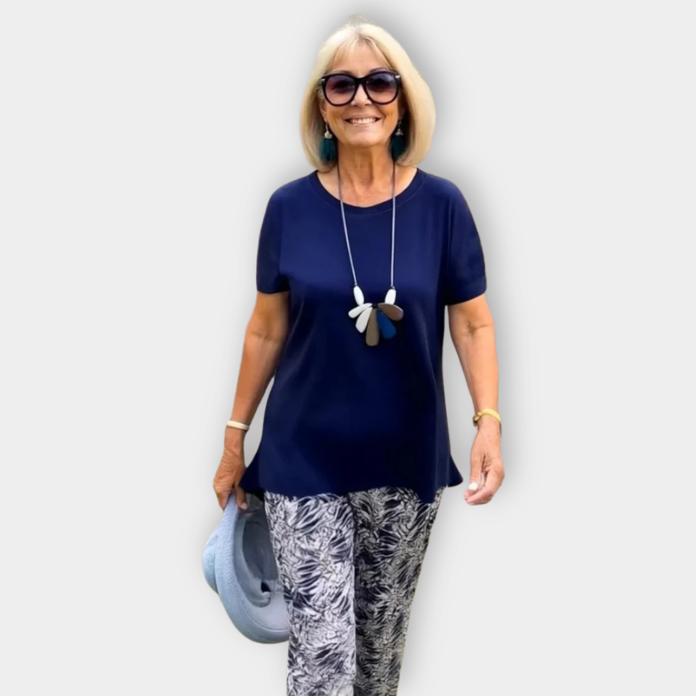 Nora - Relaxed Fit Set