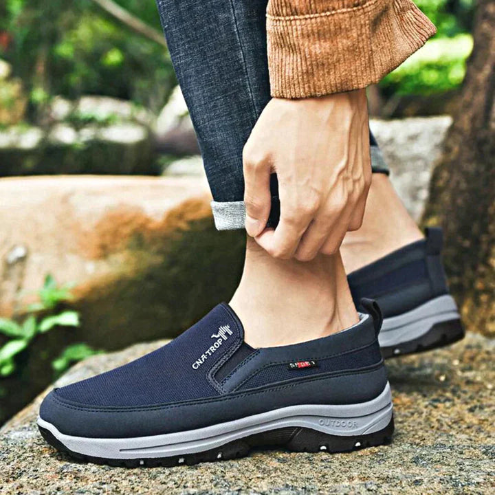 Walter | Orthopaedic Shoes with Padded Insoles