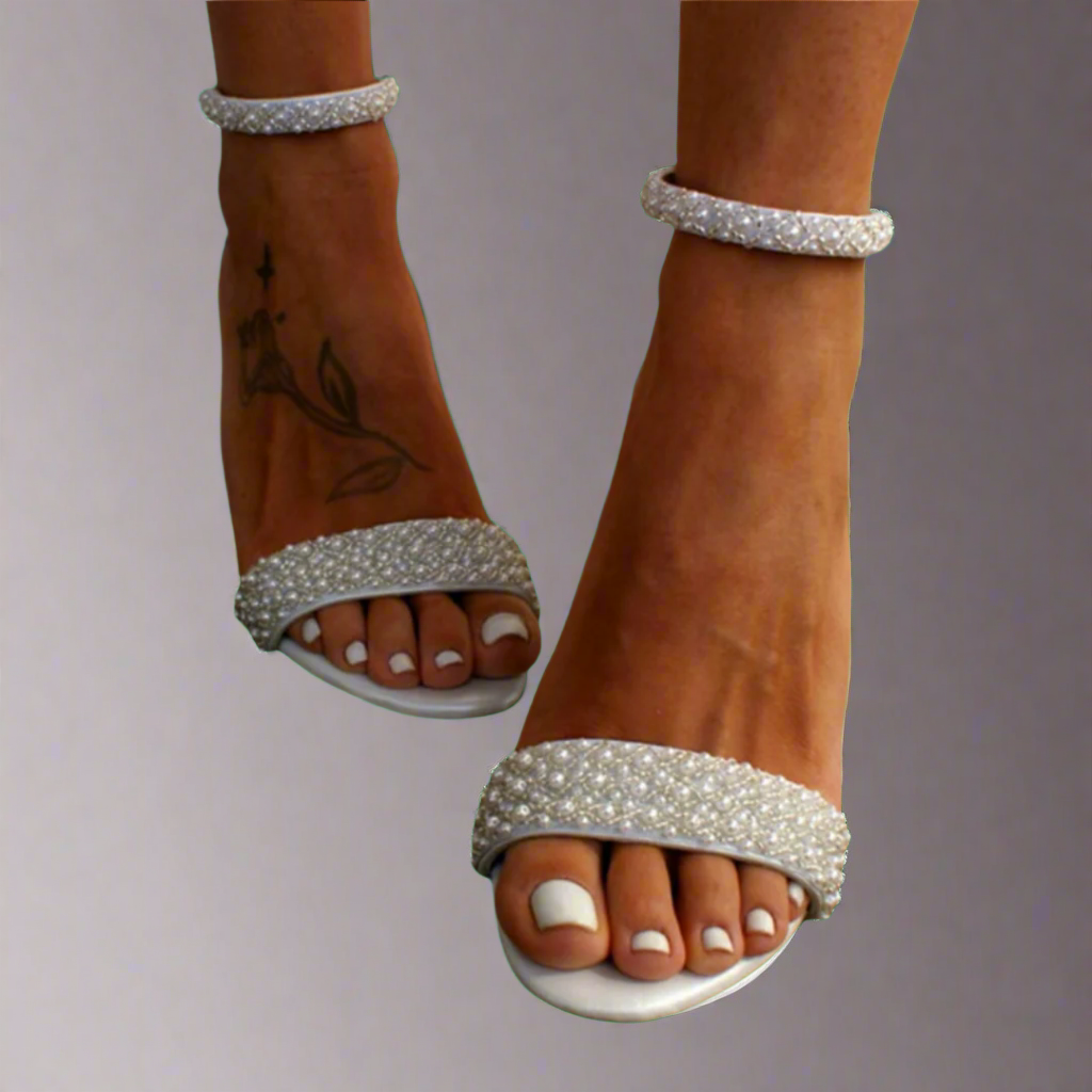 Niderose | Stylish Orthopedic Sandals