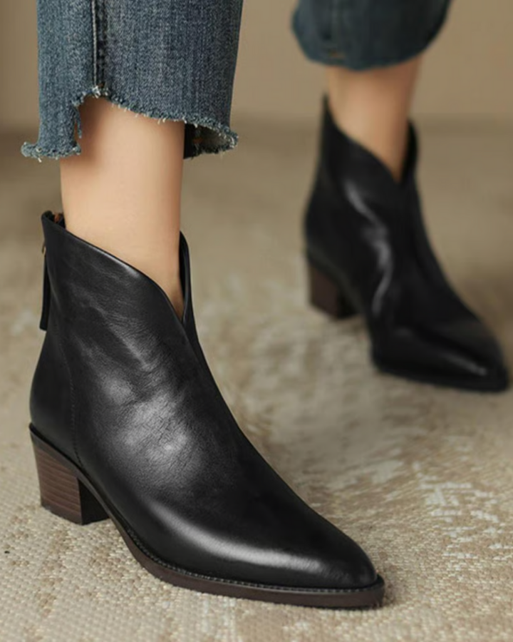 Oraine- Elegant Boots
