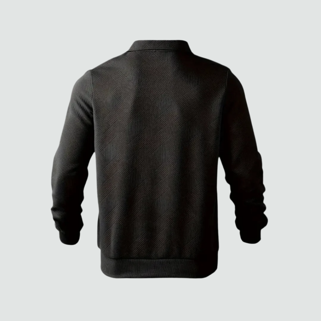 Victorio -Vintage Cozy Sweater
