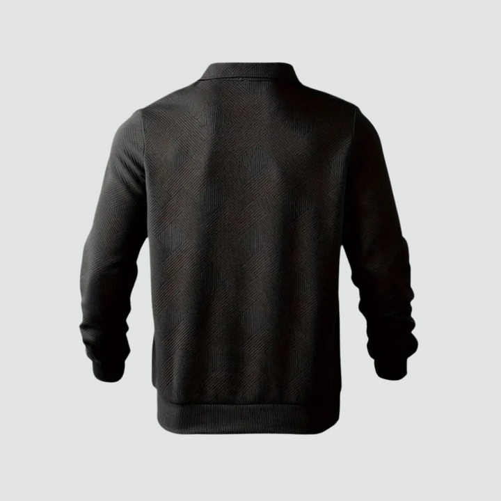 Victorio -Vintage Cozy Sweater