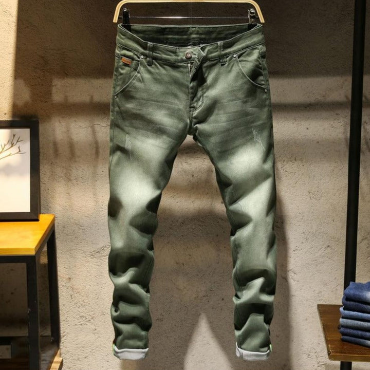 Donald | Vintage Style, Modern Fit