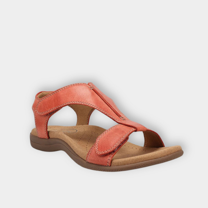 Frina - Soft Orthopedic Sandals
