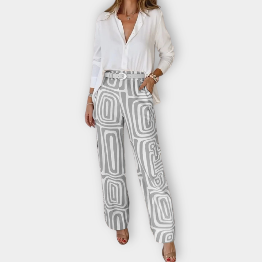 Kirsten - Relaxed Elegance Set