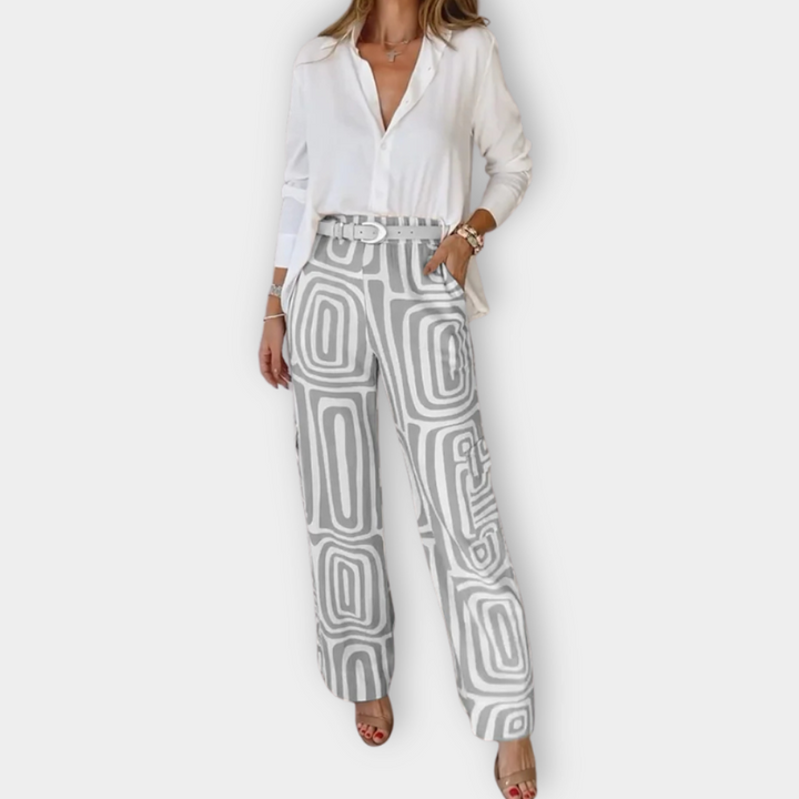 Kirsten - Relaxed Elegance Set