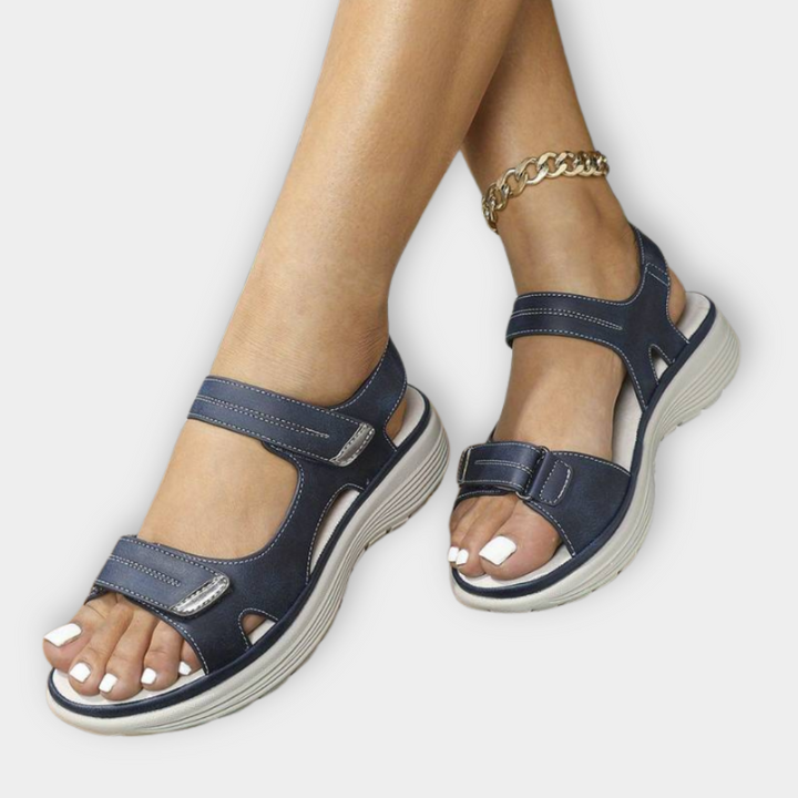 Ilonah - Adjustable Comfort Sandals