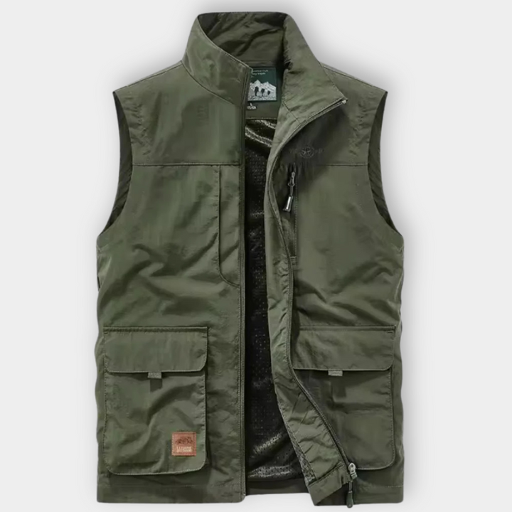 Janer - Outdoor Utility Vest