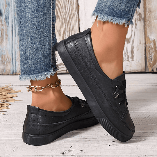 Krizzy - Modern Orthopedic Shoes