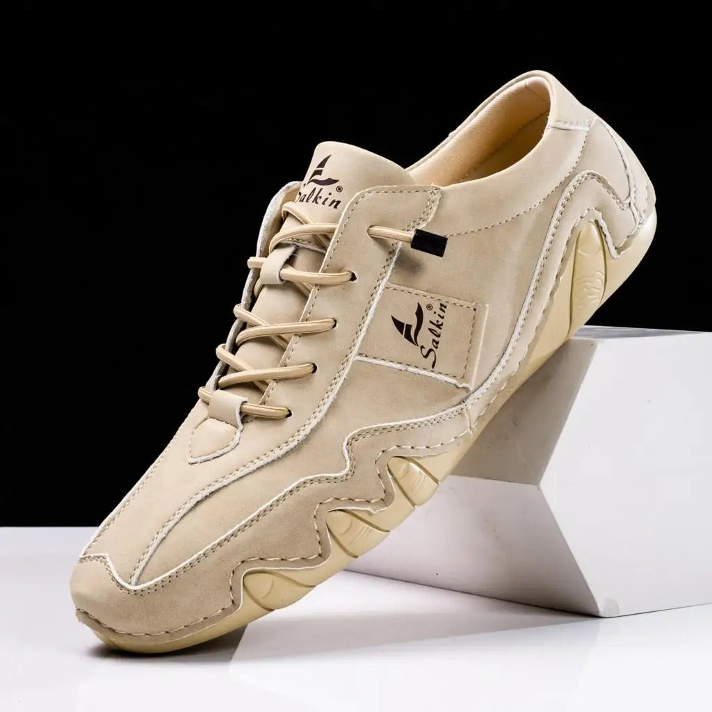Parker | Comfortable Orthopaedic Shoes