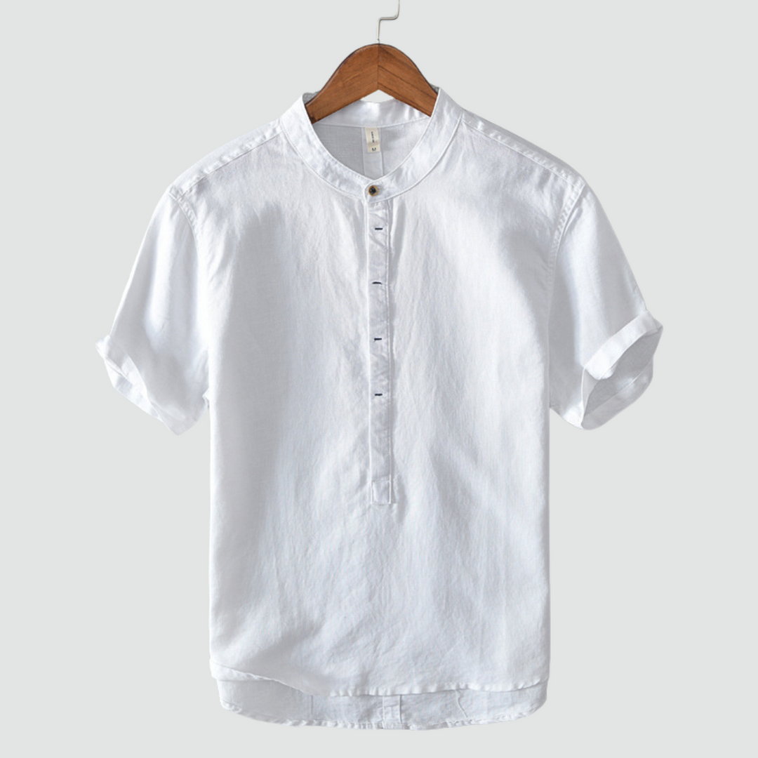 Drake - Classic Casual Shirt