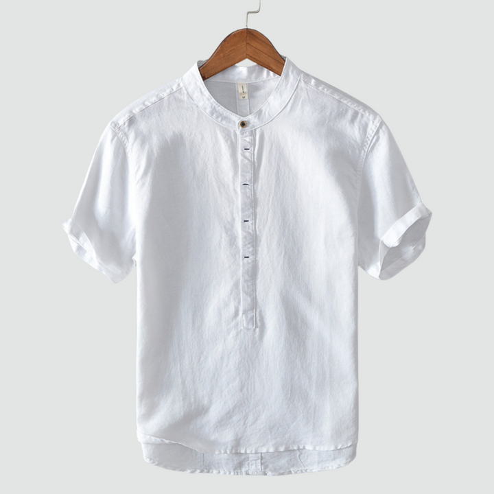 Drake - Classic Casual Shirt