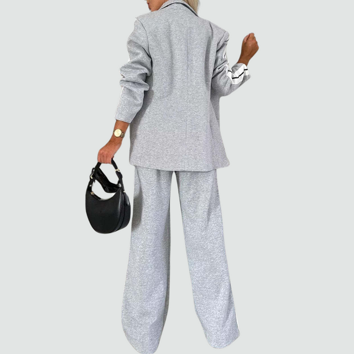 The Marlow Long Sleeve Set